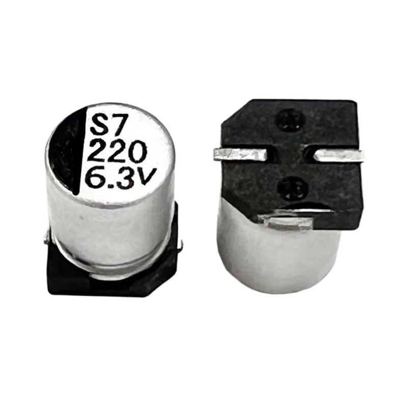 Suscon CS050M471JGBPE50V00A