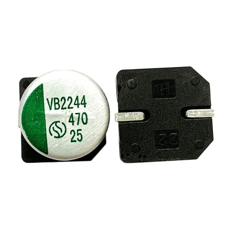 Suscon SVB035M271GABPE50V00A