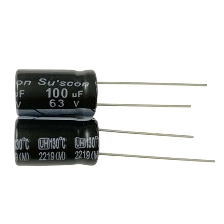 Suscon UH050M101G13PE50S00A