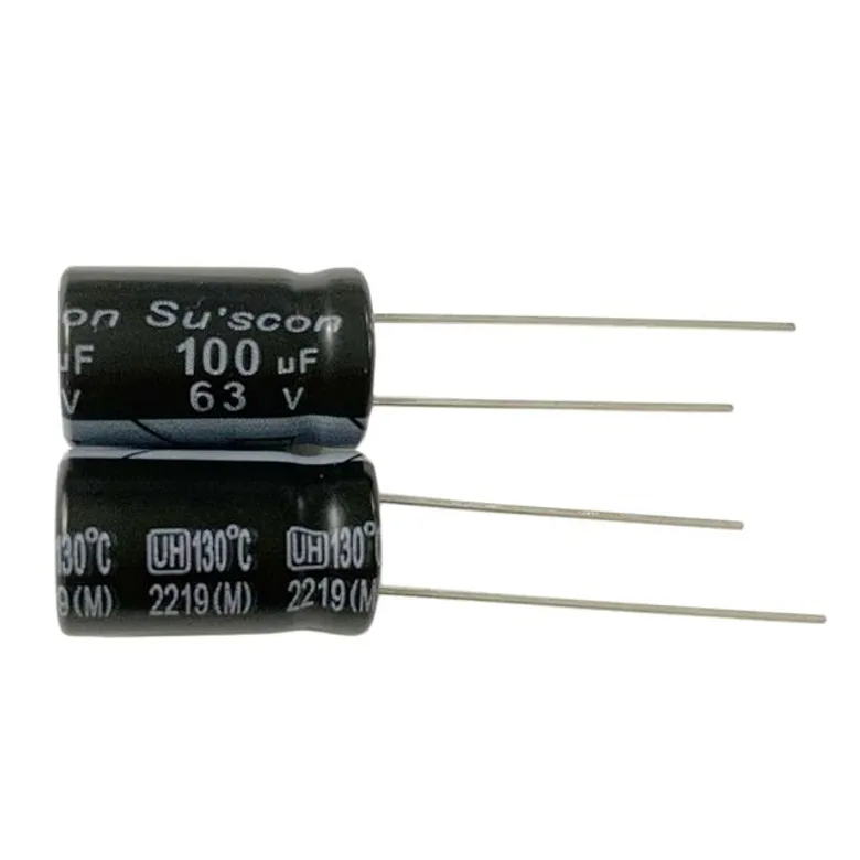 Suscon UH035M101F12PE50P35A