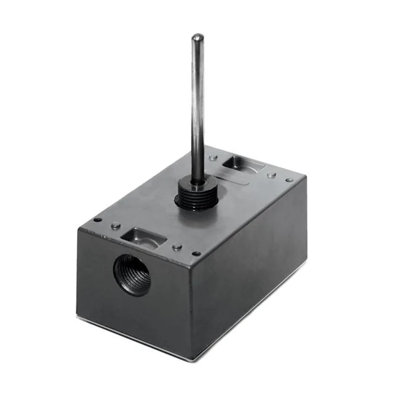 Automation Components, Inc. A/0.1CP-INW-4"-BB