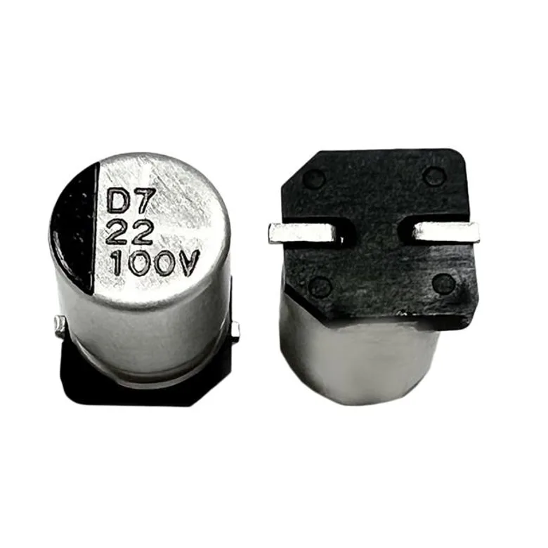 Suscon CD050M2R2C06PE50V00A