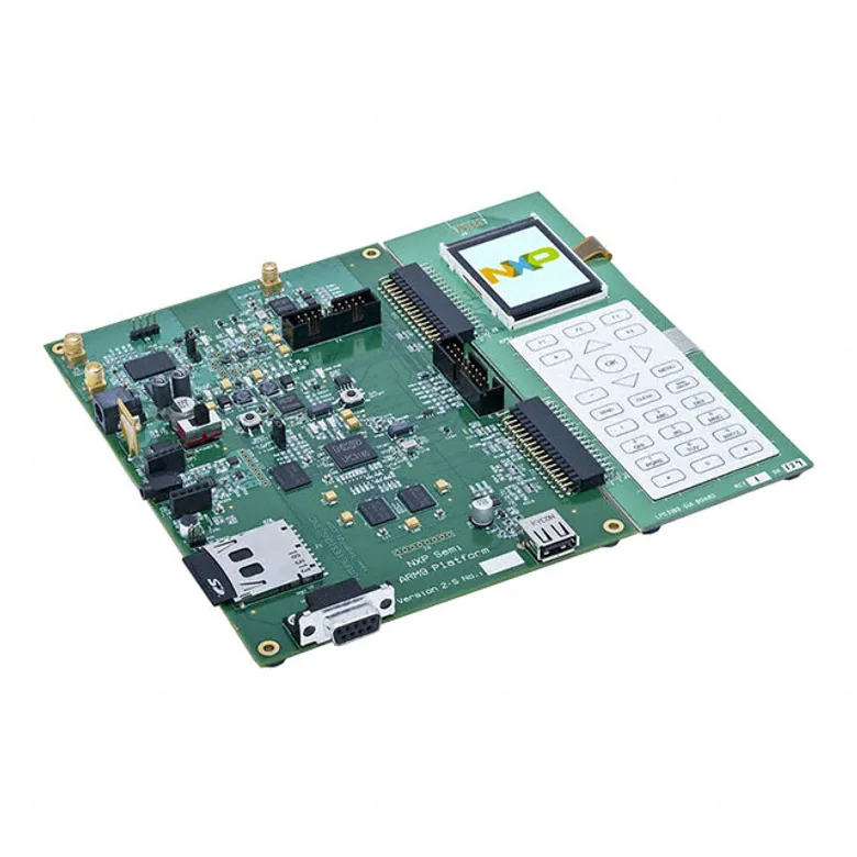 Future Designs Inc. LPC3180-DEV-KIT