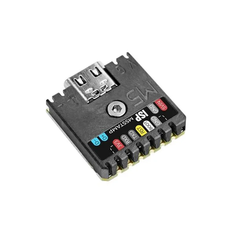 M5Stack Technology Co., Ltd. S006