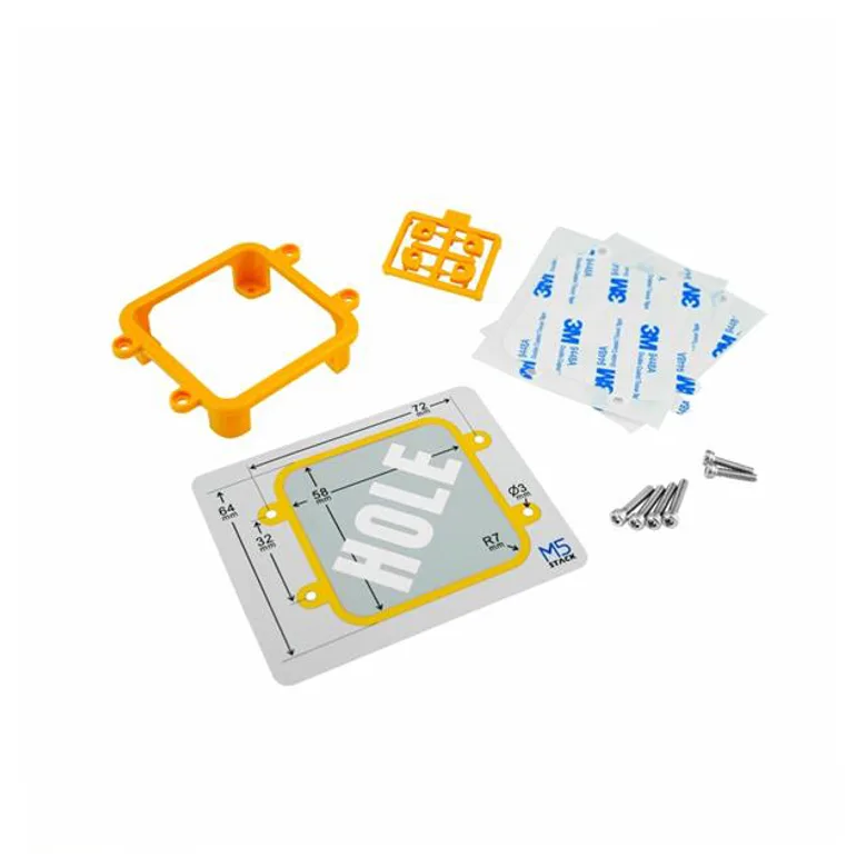 M5Stack Technology Co., Ltd. A125
