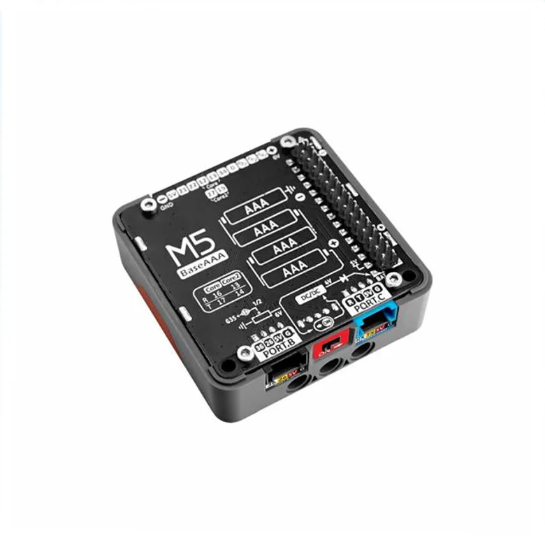 M5Stack Technology Co., Ltd. A122