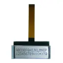 Gi Far technology Co., Ltd GFA1602F-FPFE-JES