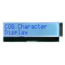 Gi Far technology Co., Ltd GFA1602B-GPFE-JES