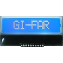Gi Far technology Co., Ltd GFA0801A-BNFE-JES
