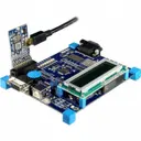 ARM MCBSTM32