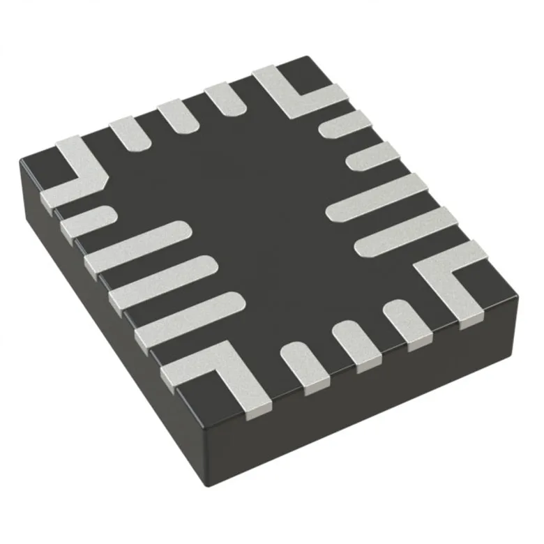 Texas Instruments BQ25628RYKR