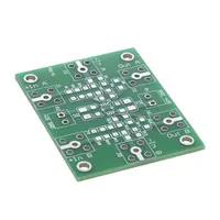 Texas Instruments DEM-OPA-MSOP-2A