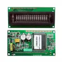Newhaven Display Intl M0116SD-161SDBR1-1