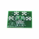Texas Instruments DEM-OPA-SO-2B