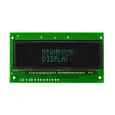 Newhaven Display Intl M0216SD-162SDAR8