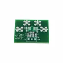 Texas Instruments DEM-OPA-SO-2C