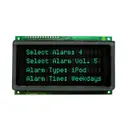 Newhaven Display Intl M0420SD-204SDAR1-3