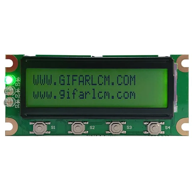 Gi Far technology Co., Ltd GFC2002P-GPAEJUS