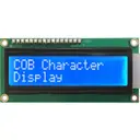 Gi Far technology Co., Ltd GFC1602K-BNFEJSP03