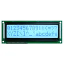Gi Far technology Co., Ltd GFC1602F-GPFF-EP02