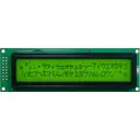 Gi Far technology Co., Ltd GFC2402C-YPOA-JP