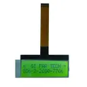 Gi Far technology Co., Ltd GFA1602A-GPAF-JES