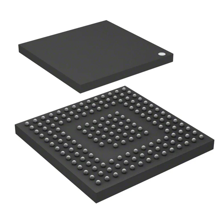 Texas Instruments TSB83AA23ZAY