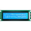 Gi Far technology Co., Ltd GFC1602M-BNFEJS13