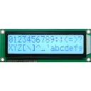 Gi Far technology Co., Ltd GFC1602I-GPFE-JP