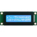 Gi Far technology Co., Ltd GFC1602GB-BNFEJS