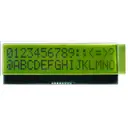 Gi Far technology Co., Ltd GFA1602B-GPAE-JES