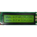Gi Far technology Co., Ltd GFC1602M-GPOEJS13