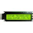 Gi Far technology Co., Ltd GFC1602AM-GPOE-JP03