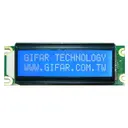Gi Far technology Co., Ltd GFC1602AI-BNFE-JP03