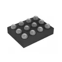Analog Devices Inc./Maxim Integrated MAX31334EWC+T