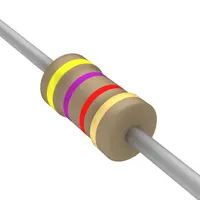 Stackpole Electronics Inc CF18JA4K70