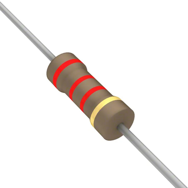 Stackpole Electronics Inc CFM12JA2K20