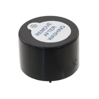 PUI Audio, Inc. AI-3035-TWT-3V-R