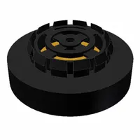 PUI Audio, Inc. AI-4230-S-C24-R