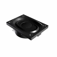 PUI Audio, Inc. AS04004PO-2-R