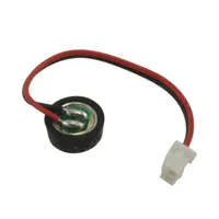 PUI Audio, Inc. POW-1644L-LWC50-B-R