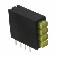 Kingbright WP914CK/4YDT