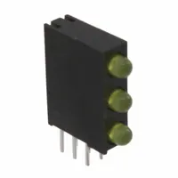 Kingbright WP934SA/3YD