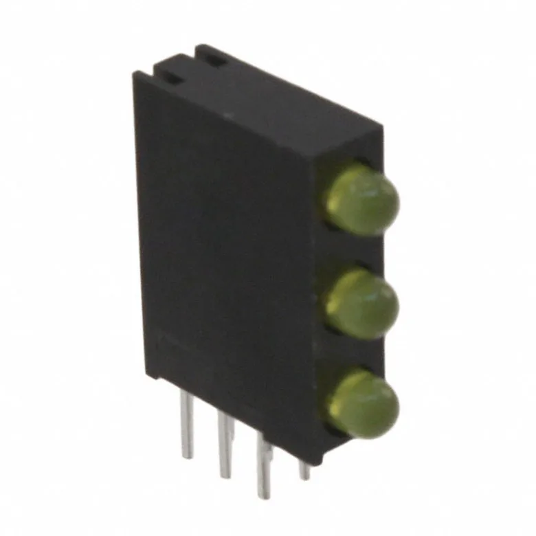 Kingbright WP934SA/3YD