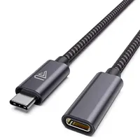 Powerbx Inc. CAB-USBC-EXT-10FT-BL