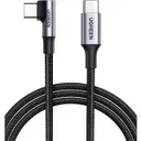 Powerbx Inc. CAB-USBC-USBC-90D-10FT