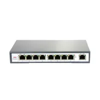 Powerbx Inc. POE-SWITCH-8