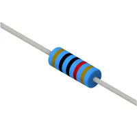 Stackpole Electronics Inc RNF14DTC137K
