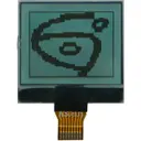 Gi Far technology Co., Ltd GFG096060A-FPNE-02