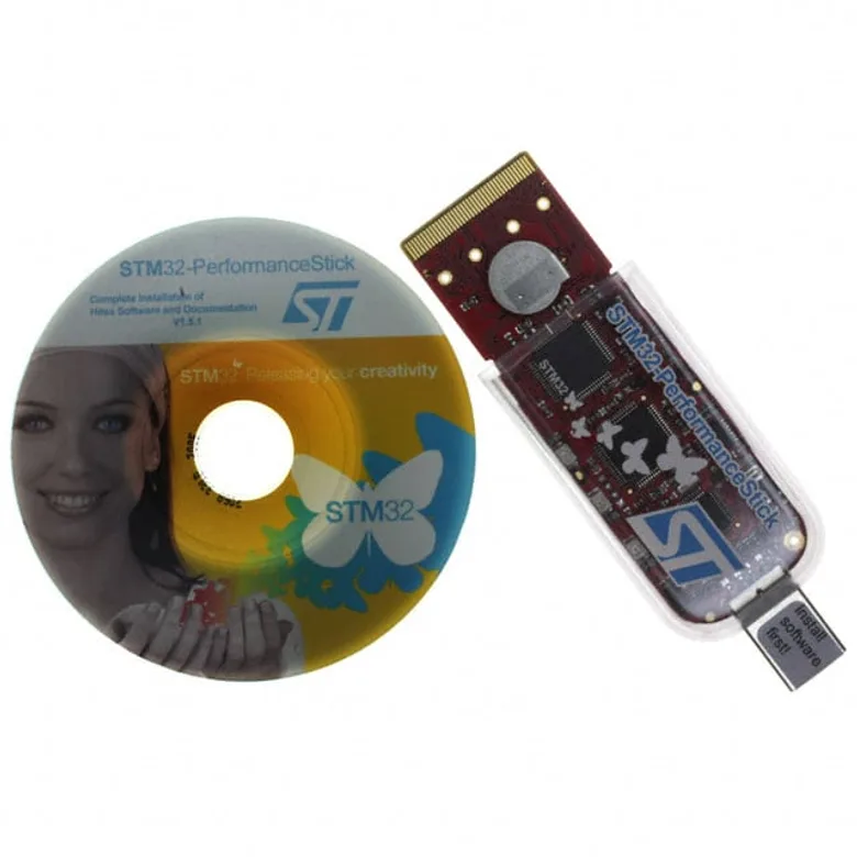 STMicroelectronics STM3210B-PFSTICK